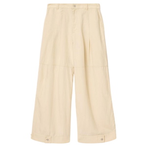 AllSaints Sherell Barrel Leg Trouser